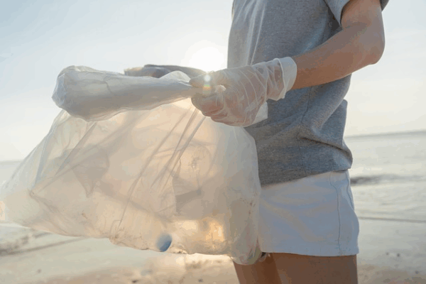 ocean bottle