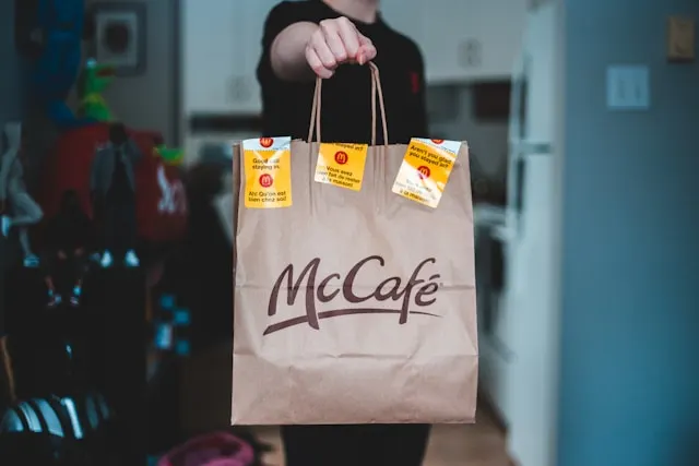 gadget mcdonald