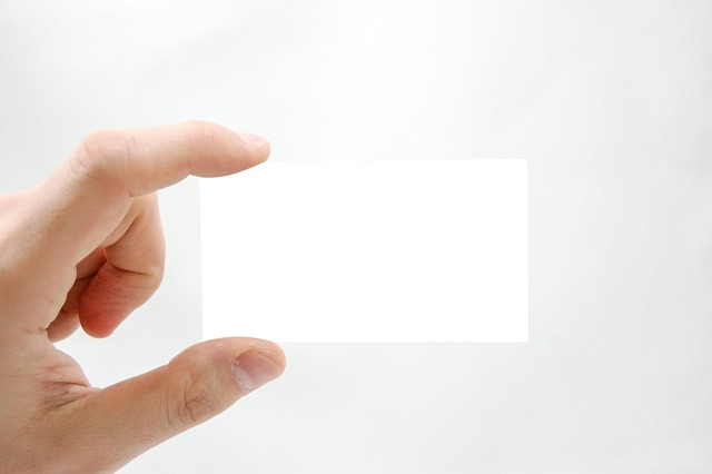 brand image: la tua identità