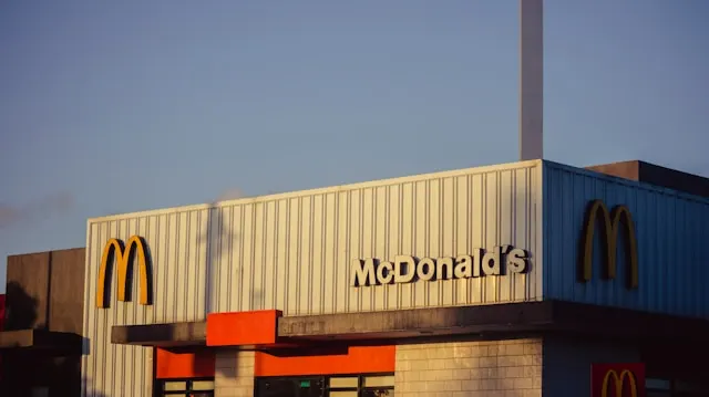 gadget mcdonald