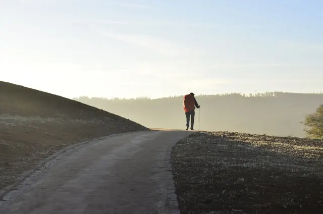 Nordic Walking