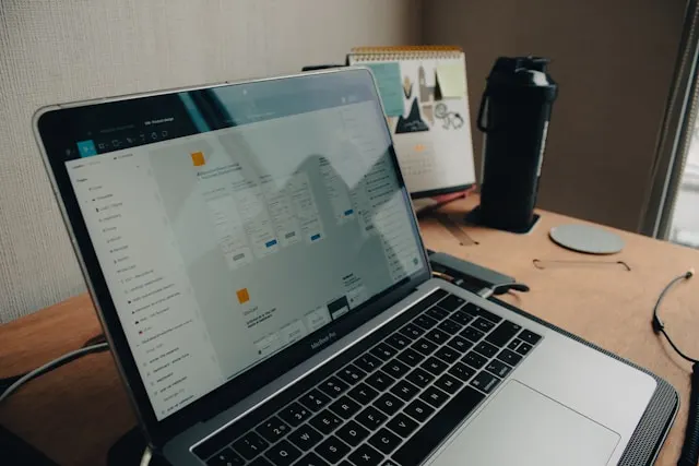 Design UX UI