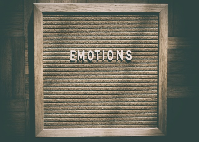 design ed emozioni