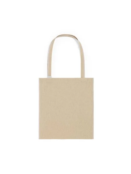 shopper in cotone riciclato