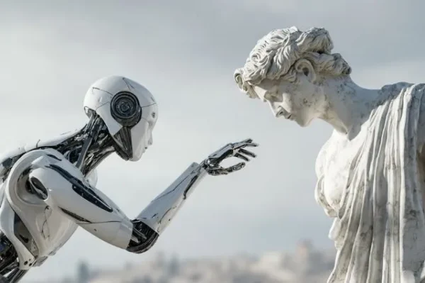 etica e intelligenza artificiale: la sfida
