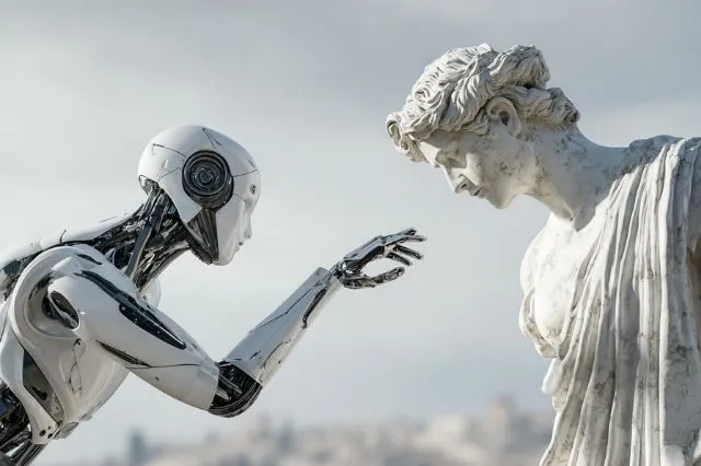 etica e intelligenza artificiale: la sfida