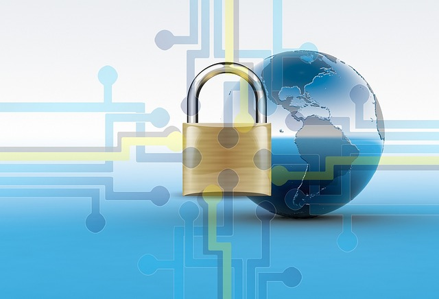 la sicurezza informatica