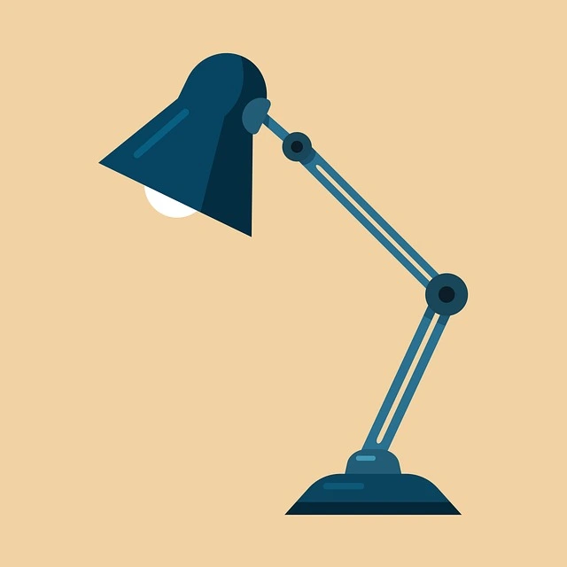 lampada tavolo