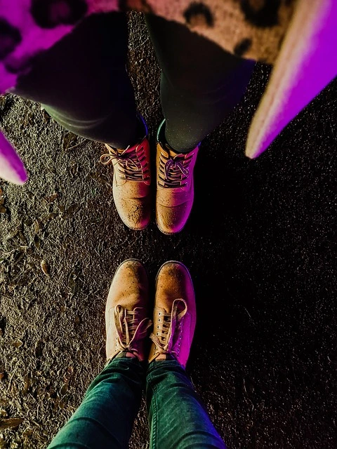 timberland scarpe