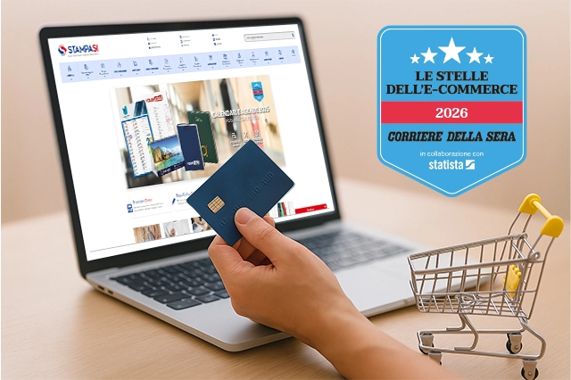stelle dell'E-commerce 2026