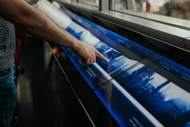 stampa digitale