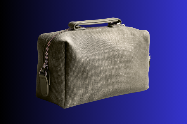 clutch bag