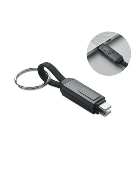 Novembre 2025 - portachiavi