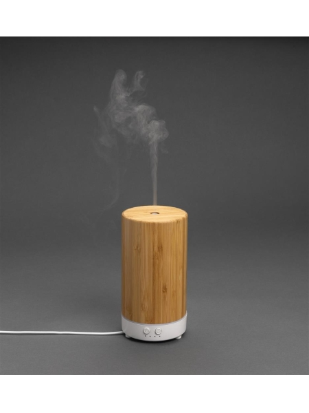 diffusori per ambiente con logo