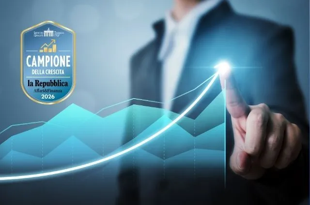 Campioni della Crescita 2026