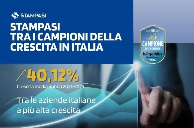 Campioni della Crescita 2026