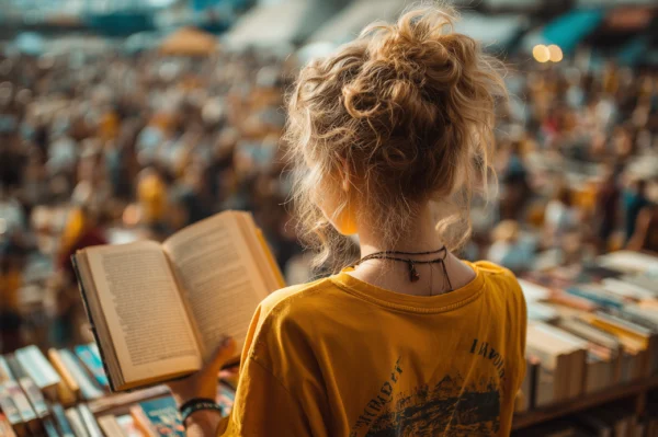 Fiera del Libro Torino