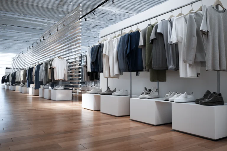 nomi negozio abbigliamento