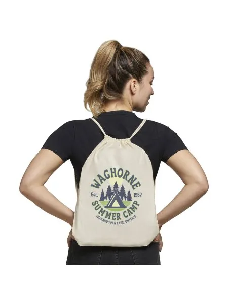 Sacche personalizzate per negozio abbigliamento