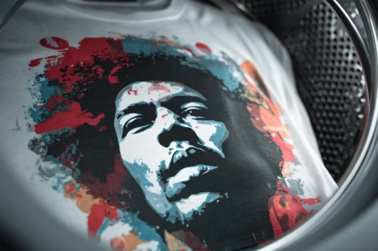 Abbigliamento stampato: consigli