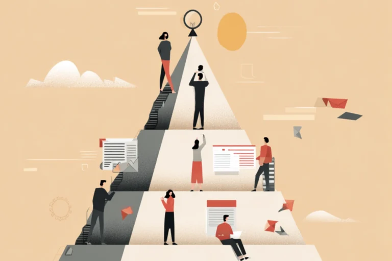 Piramide di Maslow