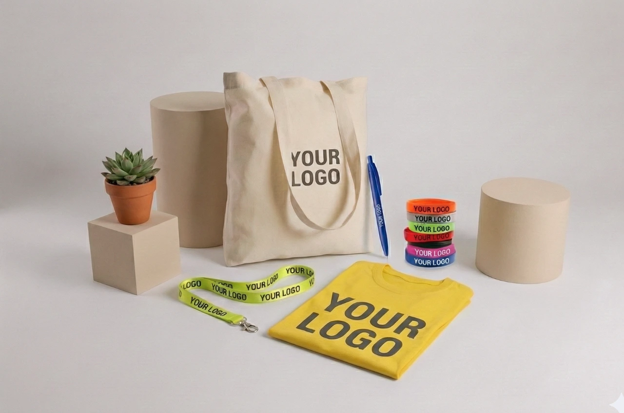 gadget promozionali per aziende
