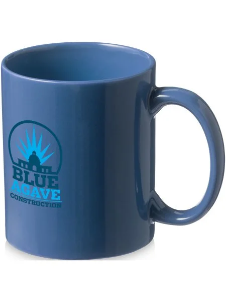 abbigliamento stampato e tazze personalizzate