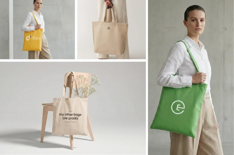 shopper customizzabili