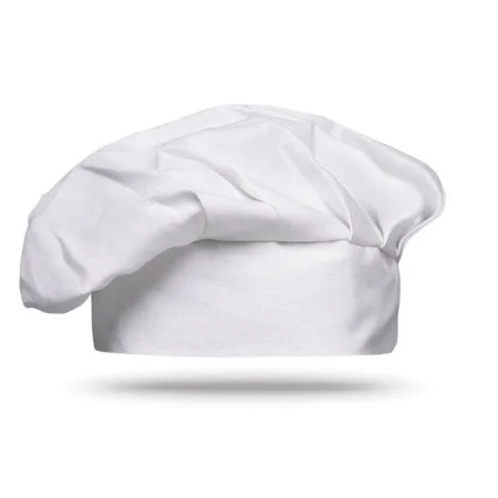 divise aziendali - cappello chef