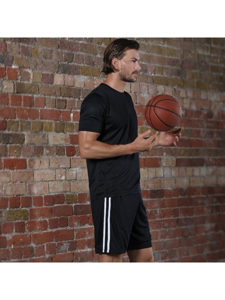 gadget basket con logo