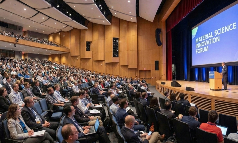 come allestire sale e spazi