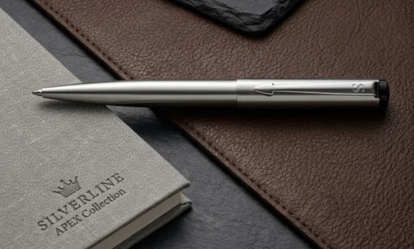 Cosa incidere su una penna?