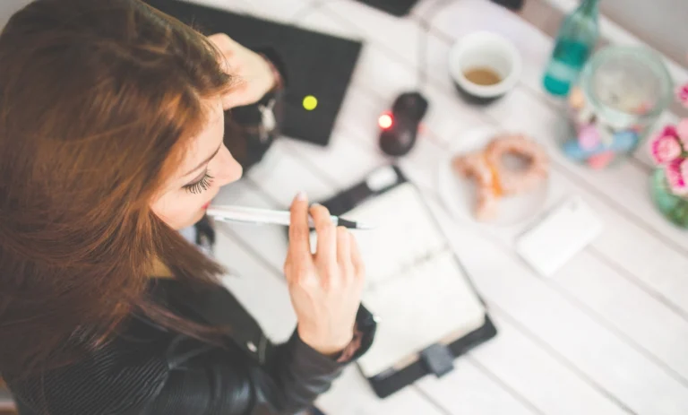 organizzare uno stand fieristico