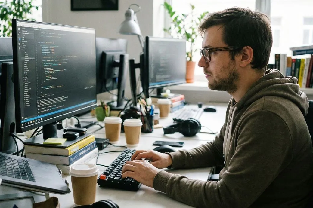 Automazione dei processi aziendali