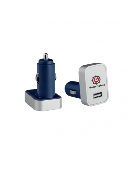 gadget automobilistici con logo