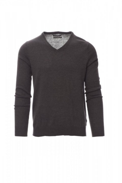 Maglione Payper Business Melange personalizzabile