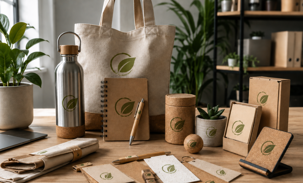 eco-branding
