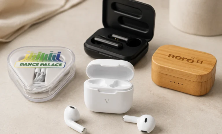 migliori auricolari personalizzabili