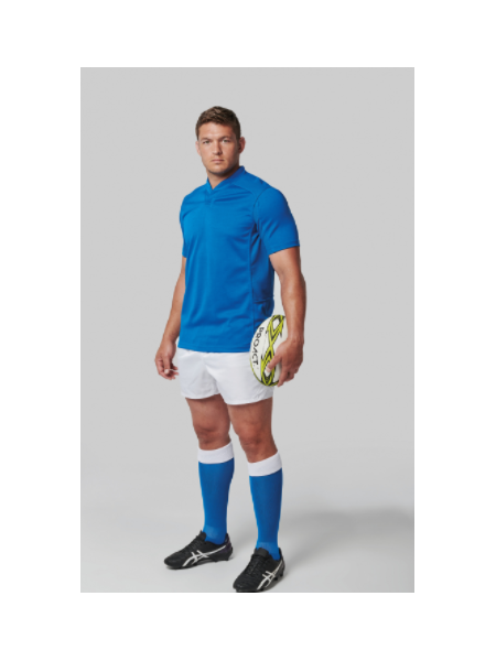 Pantaloncini da rugby personalizzati Proact - StampaSi