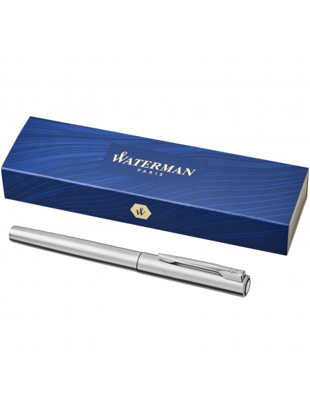 Penna roller personalizzata Waterman Graduate - StampaSi