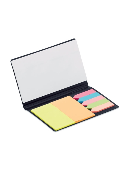 Set memo personalizzabile block notes e post-it - StampaSi