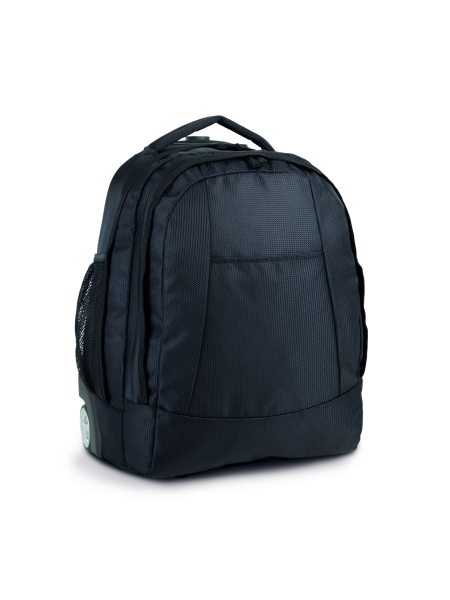 Zaino trolley cabina Ki-Mood personalizzato certificato Eve Vegan - StampaSi