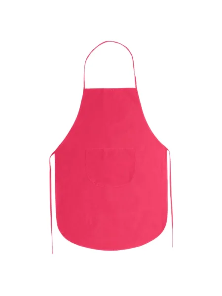 Grembiule da cucina Keeper in TNT personalizzato - StampaSi