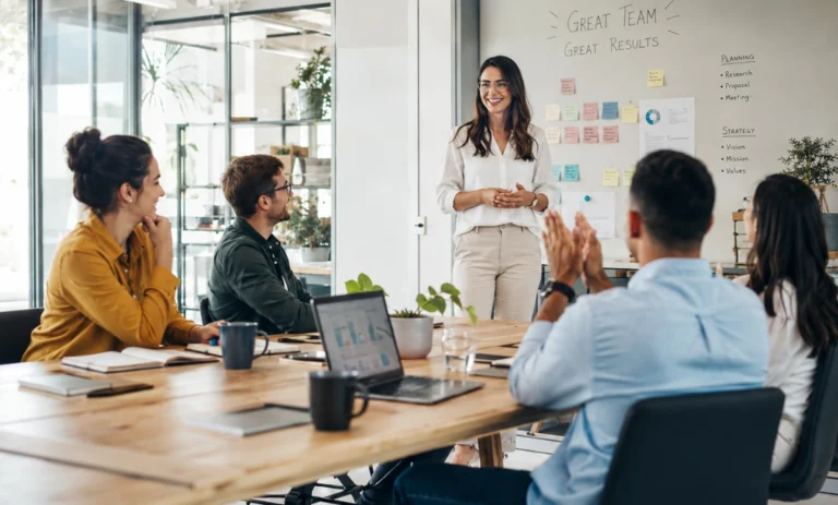 strategie per aumentare la motivazione