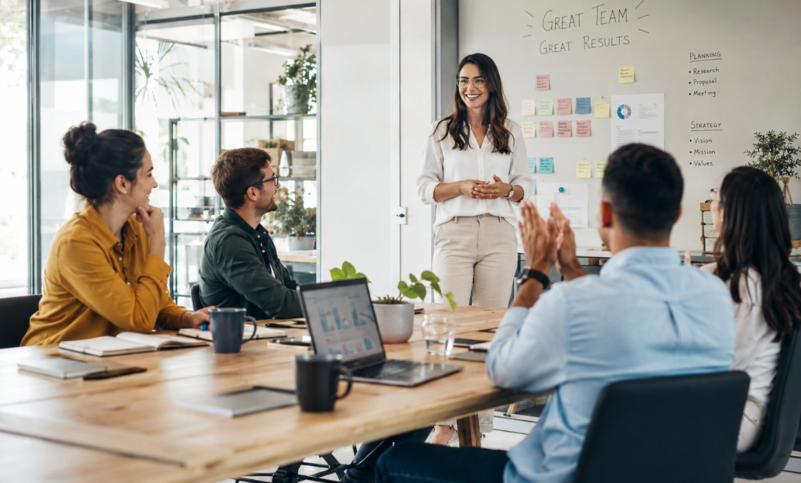 strategie per aumentare la motivazione