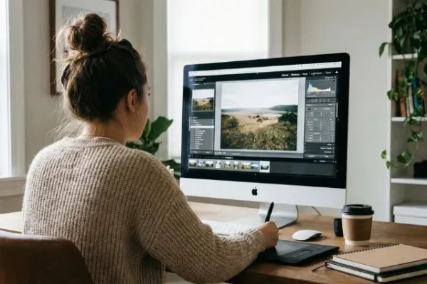 programmi per migliorare le foto