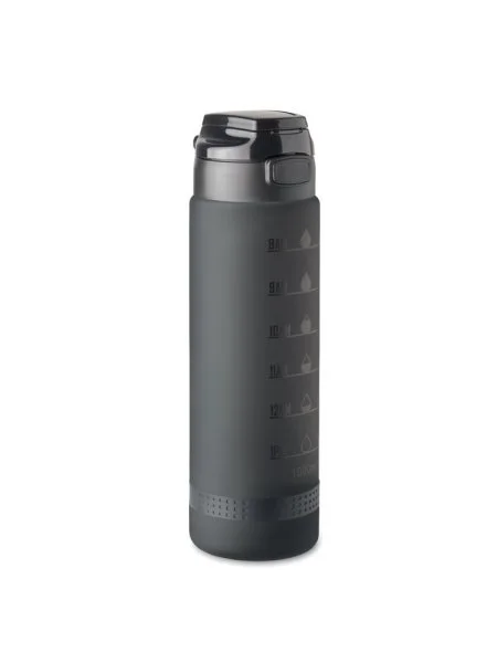 Borraccia sportiva Level in R-PET 1 litro personalizzabile - StampaSi