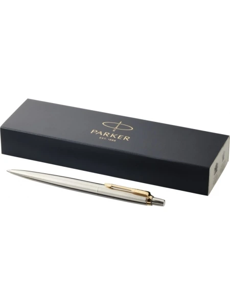 Penna a sfera Parker Jotter SS personalizzabile - StampaSi