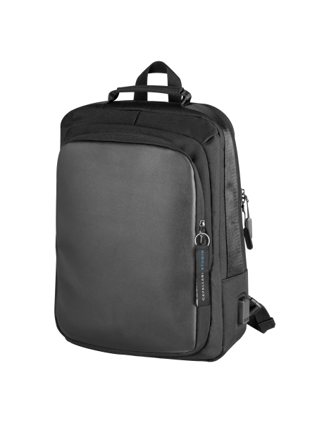 Zaino porta pc Maori Cavallari Studio personalizzabile - StampaSi