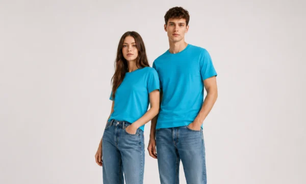 ciano colore